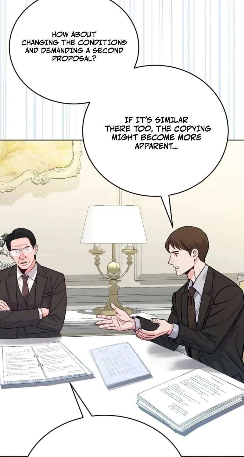 The Ordinary Lawyer's Subspace Chapter 44 - page 66