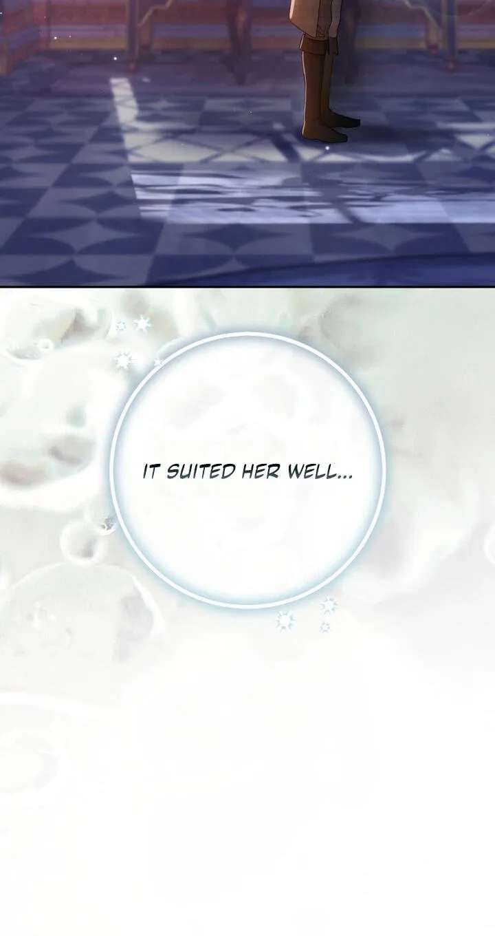 The Villainess's Blind Date Is Too Perfect Chapter 139 - page 36