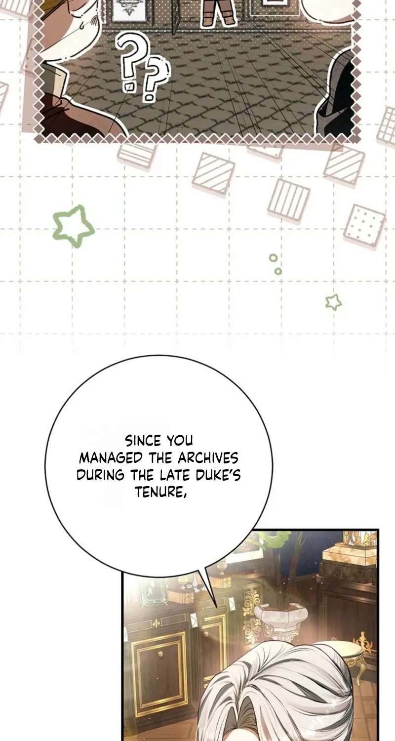 This Is What Revenge Looks Like Chapter 37 - page 53