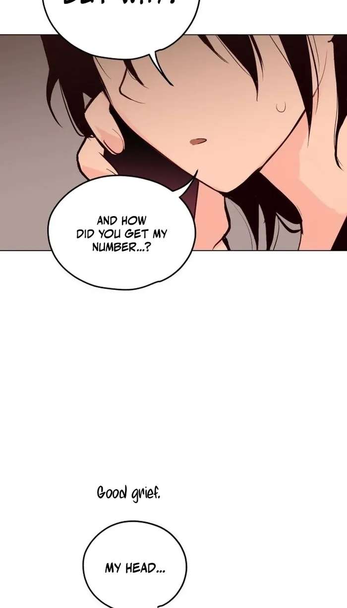 When Love Ends, So Do You Chapter 19 - page 69