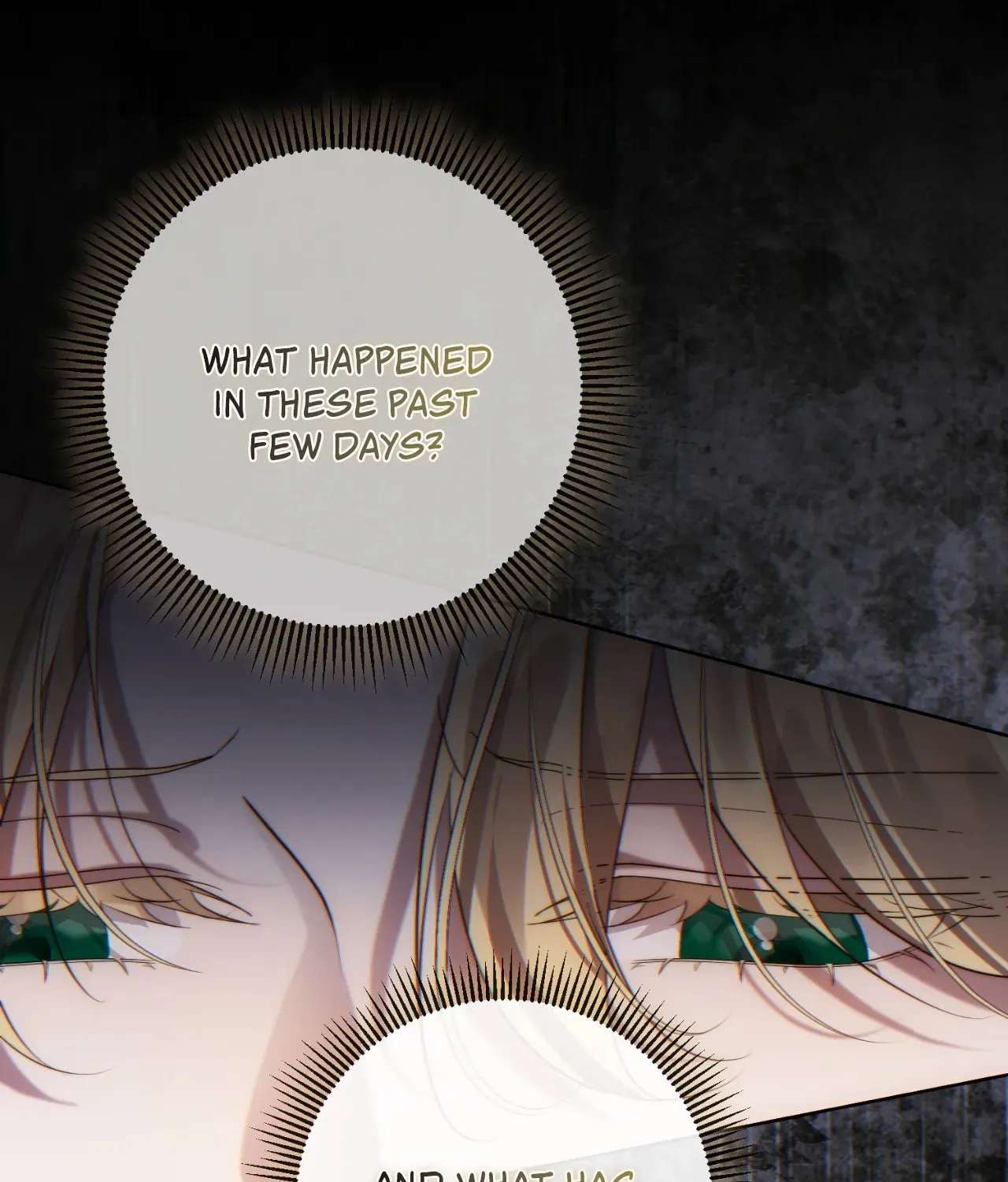 No More Regrets Chapter 58 - page 75
