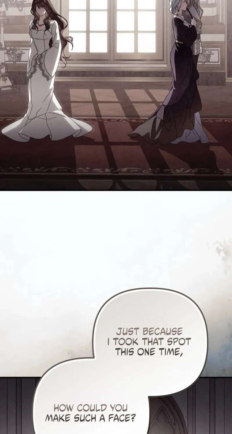 The Pure-White Empress Doesn't Need the Merciless Emperor's Affection! Chapter 29 - page 68