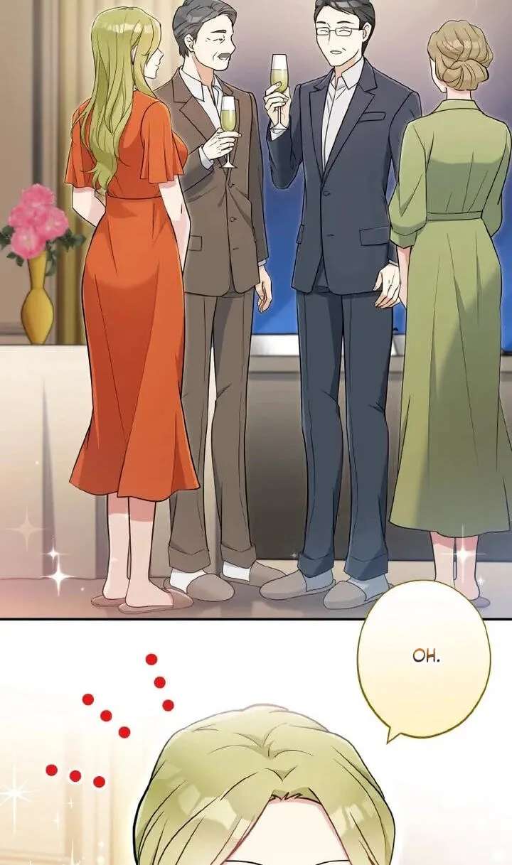 I Don't Believe In Dating Apps! Chapter 60 - page 58