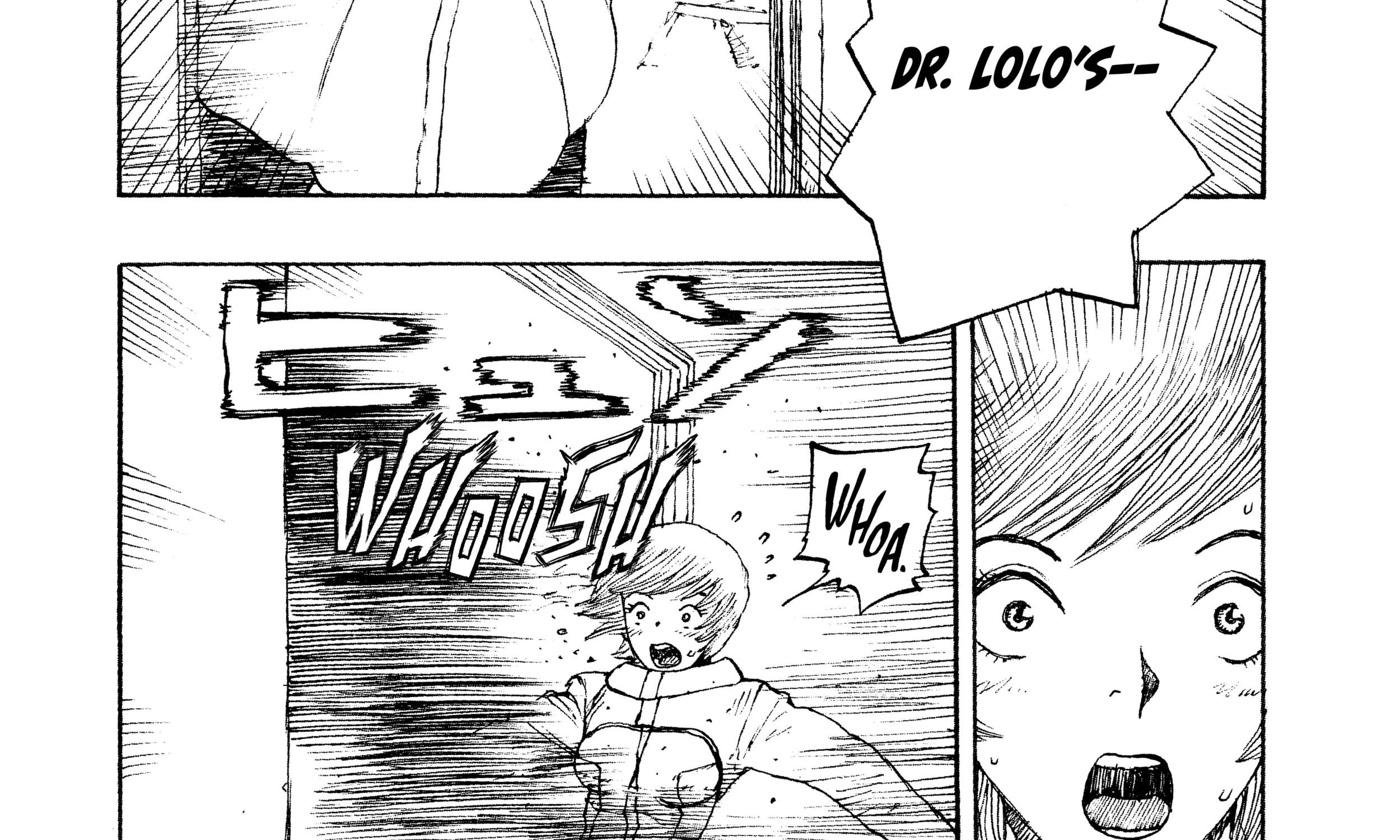 Atom - The Beginning Chapter 78 - page 49