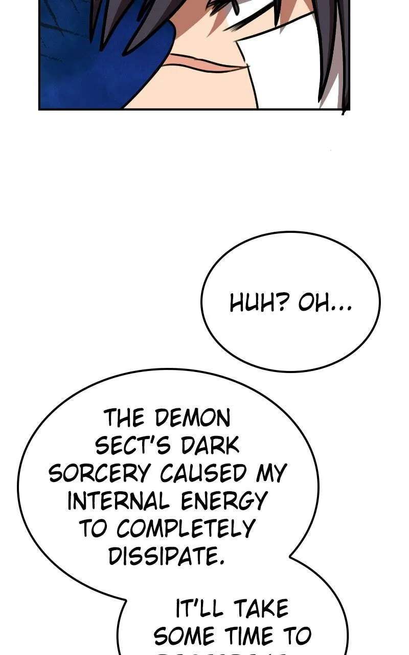 Perhaps Invincible Chapter 73 - page 13
