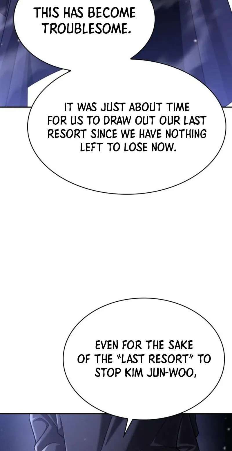 The Dungeon Cleaning Life Of A Once Genius Hunter Chapter 162 - page 23