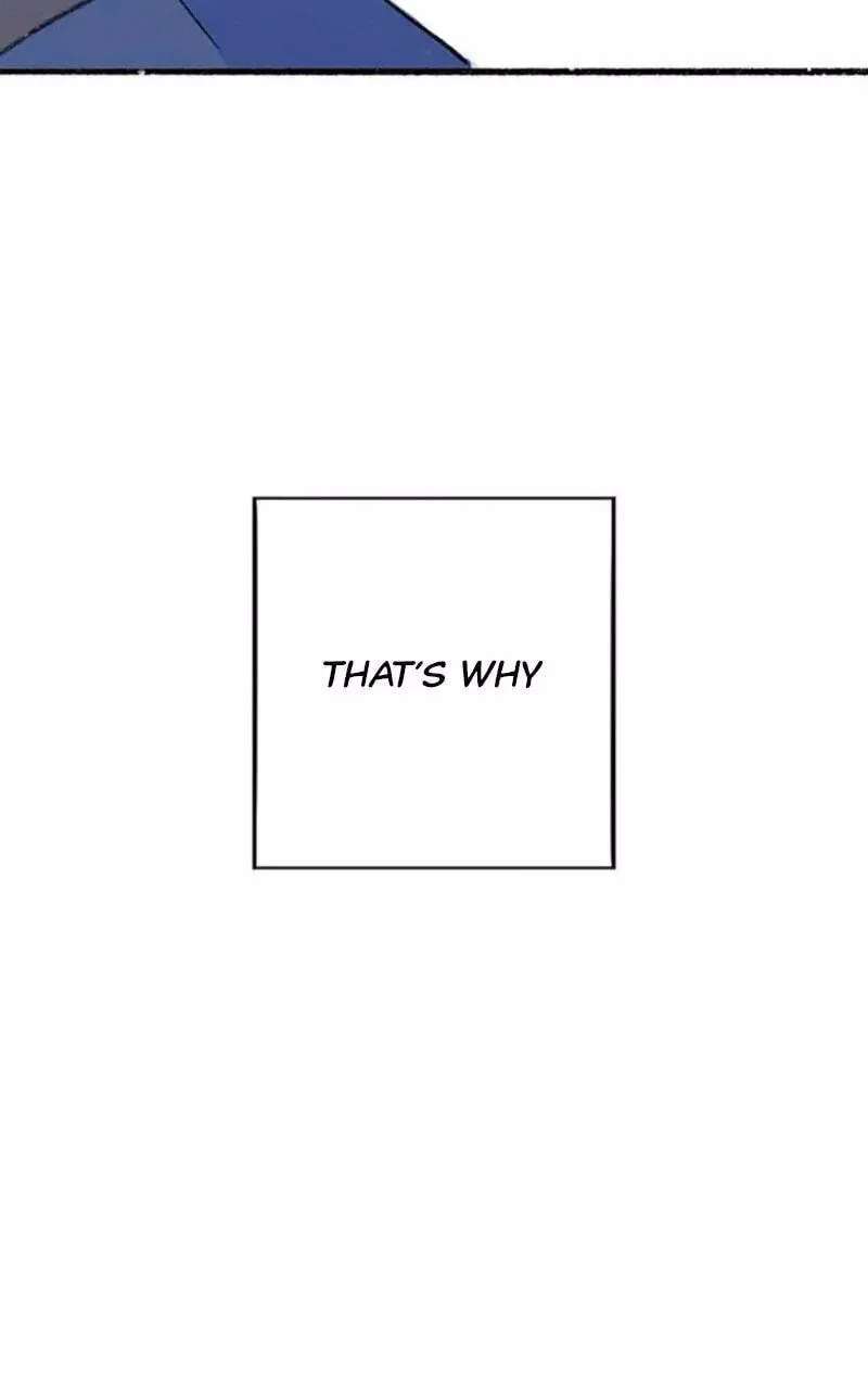 Why Don't I Have Anyone by My Side? Chapter 47 - page 68