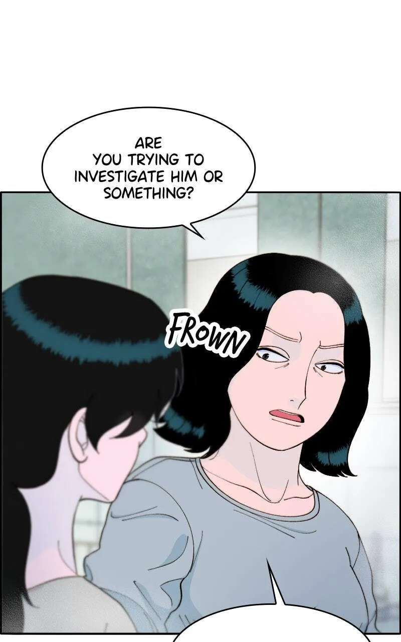 Momfluencer Chapter 88 - page 21