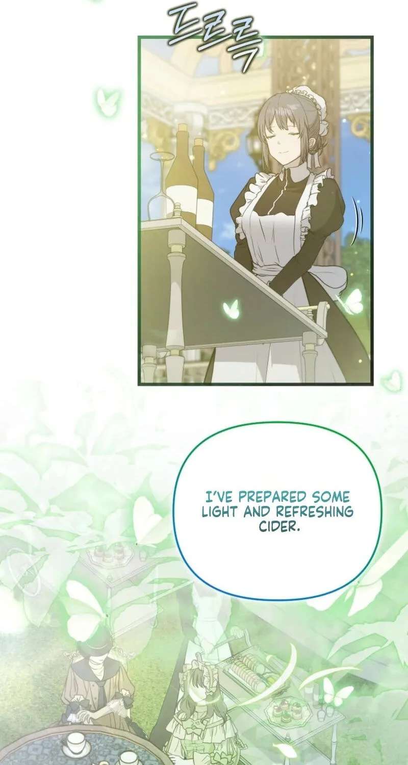 The Secretary Of My Ex Favorite Character Chapter 35 - page 16