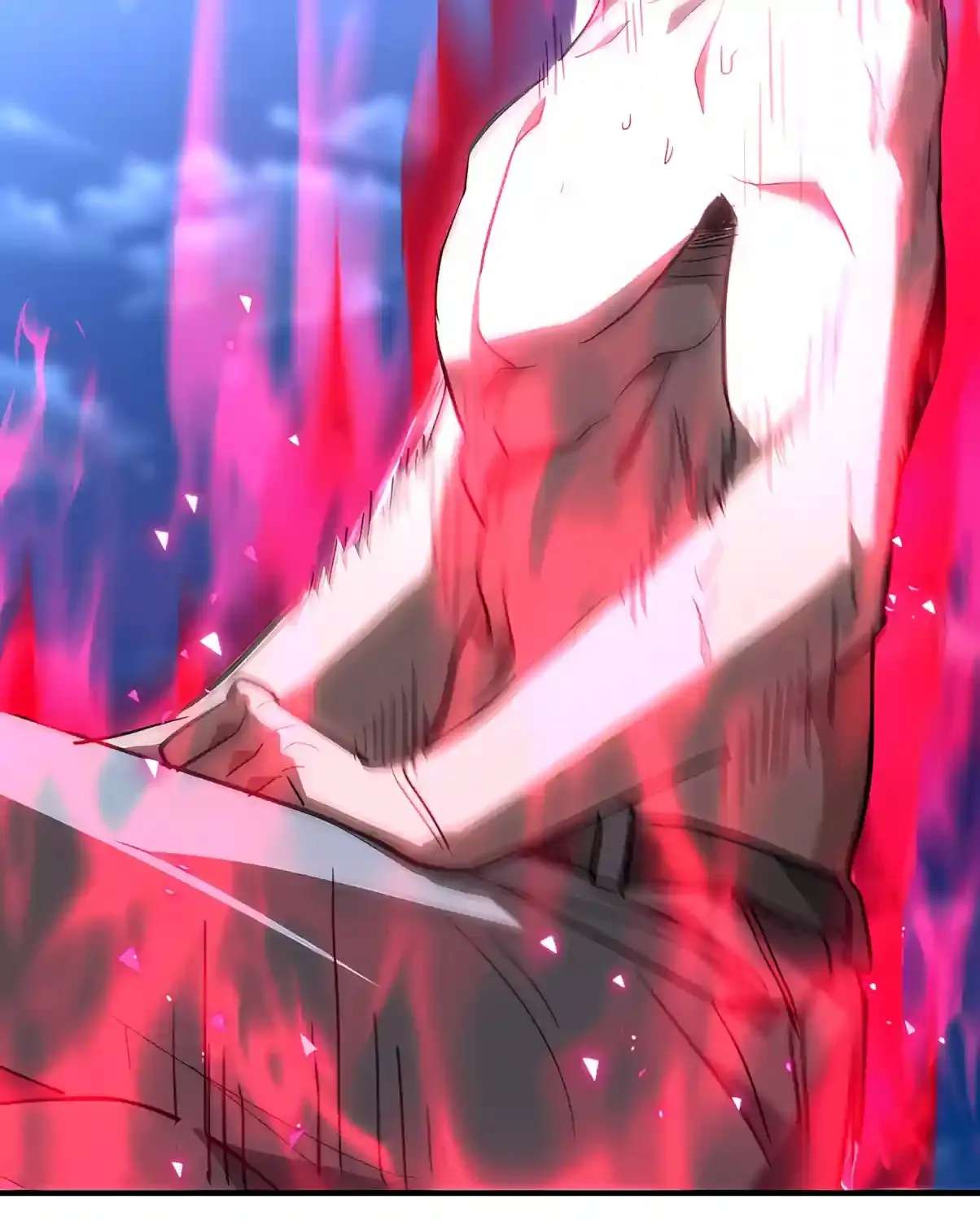 High Martiality: With One Hand, I Single-Handedly Repel Three Thousand Emperors! Chapter 69 - page 105
