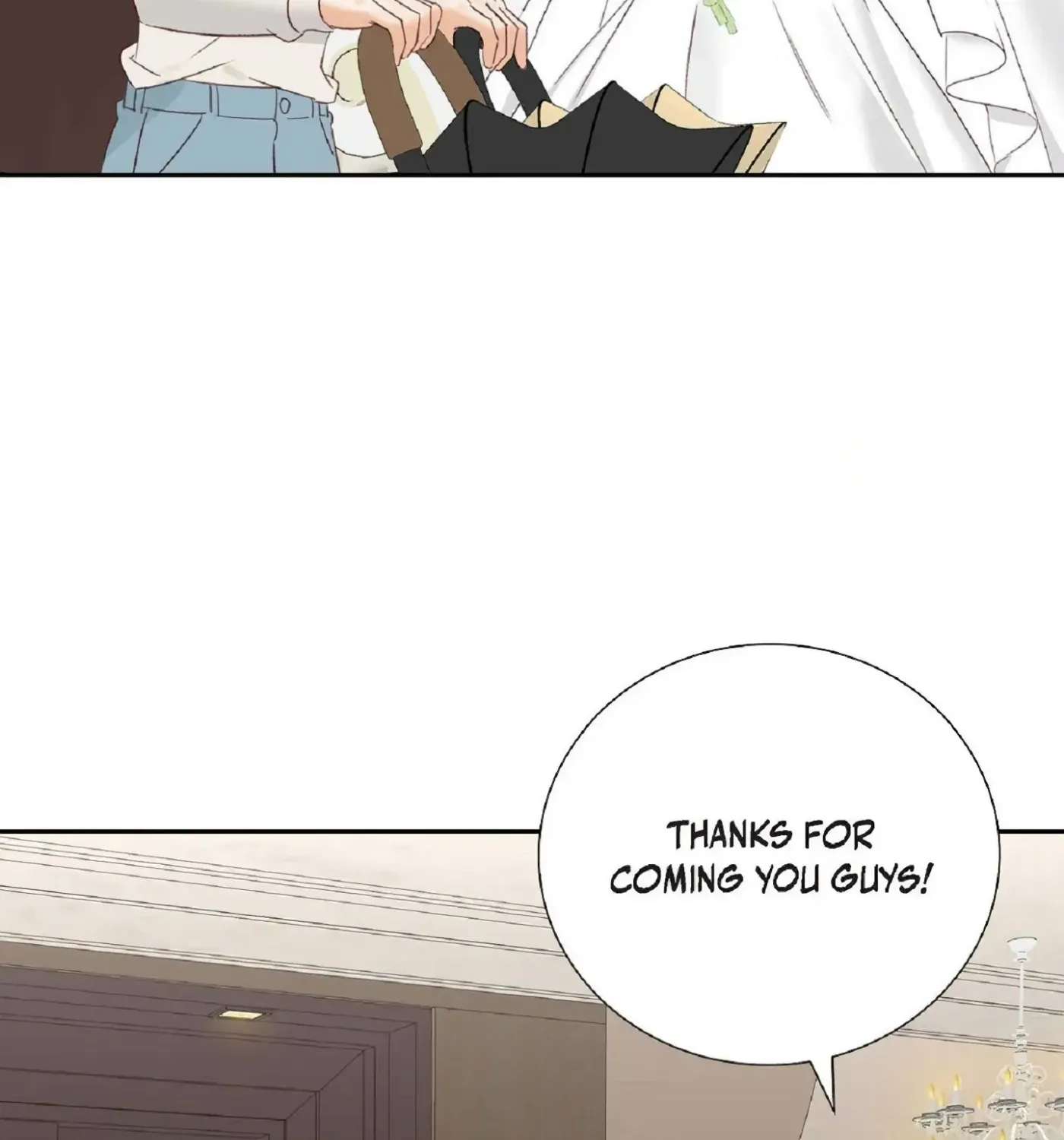 The New CEO and I - Five Years After the One-night Stand Chapter 49 - page 55