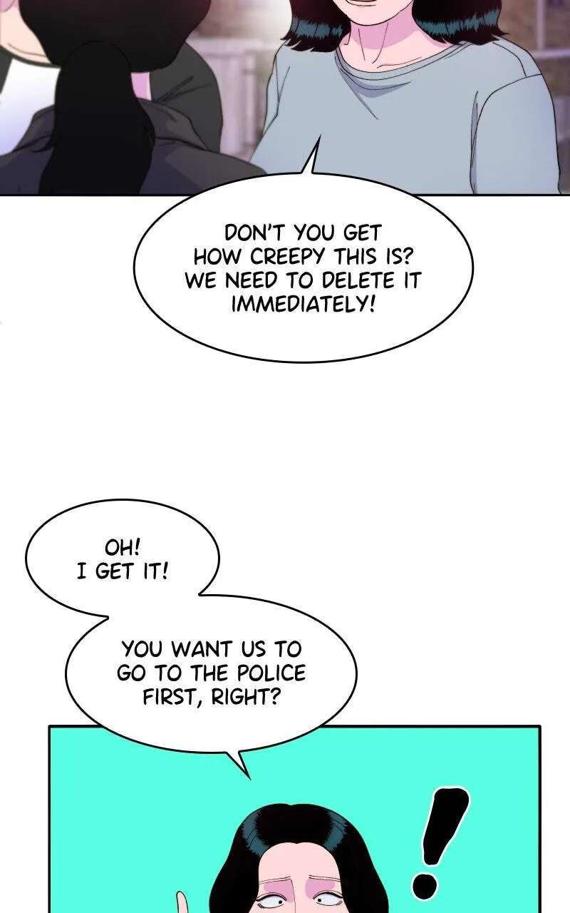 Momfluencer Chapter 91 - page 65