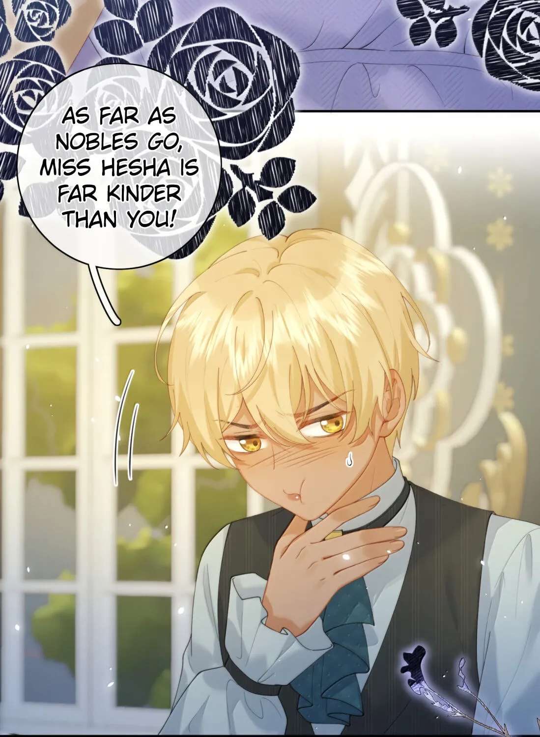 Dang E Yi Yu Dao Bing Jiao Chapter 80 - page 69