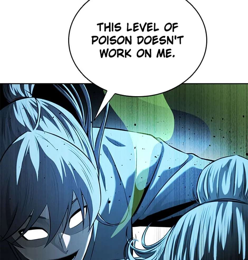 Absolute Master of the Senate Chapter 57 - page 102