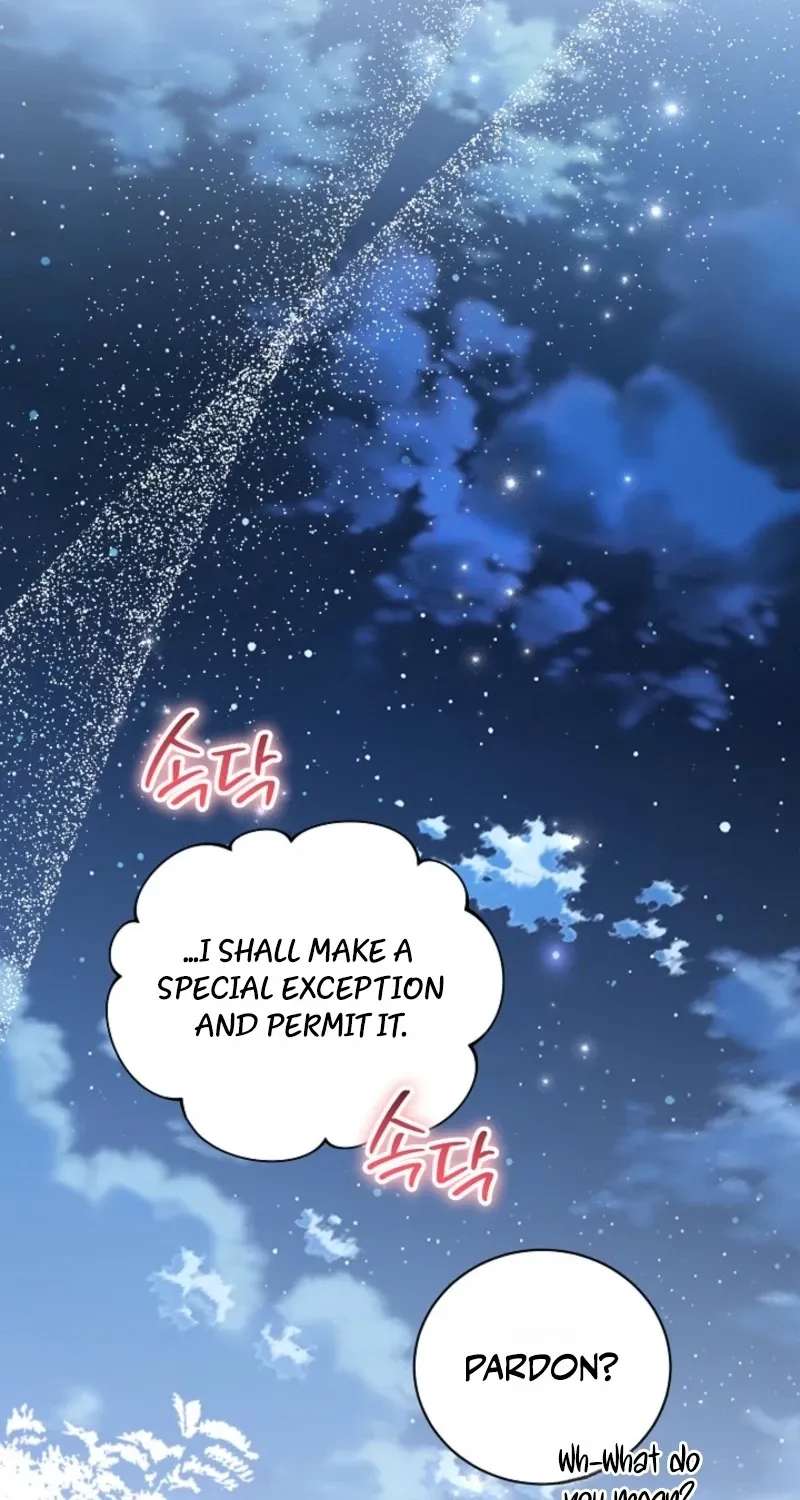 The Eldest Daughter's Path to Peace Chapter 44 - page 99