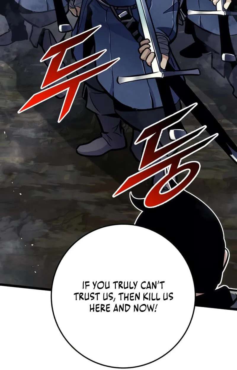 How to Survive as a Wandering Knight Chapter 57 - page 70