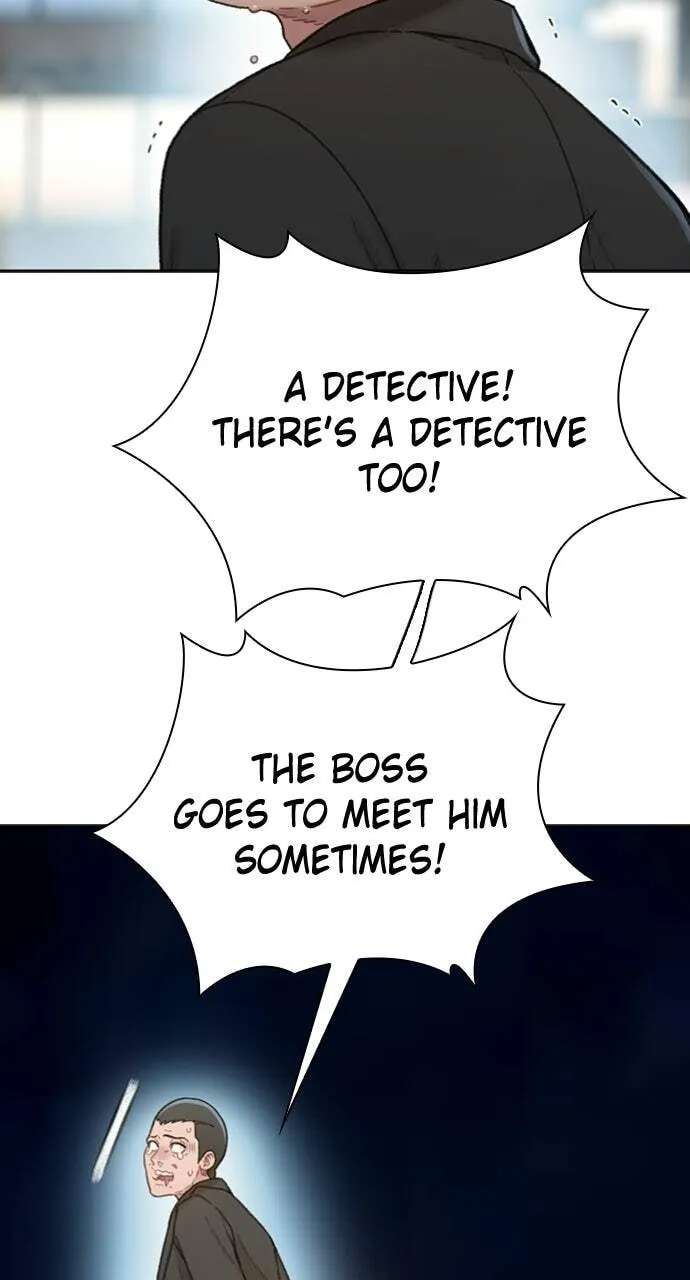 The Final Case Chapter 30 - page 51