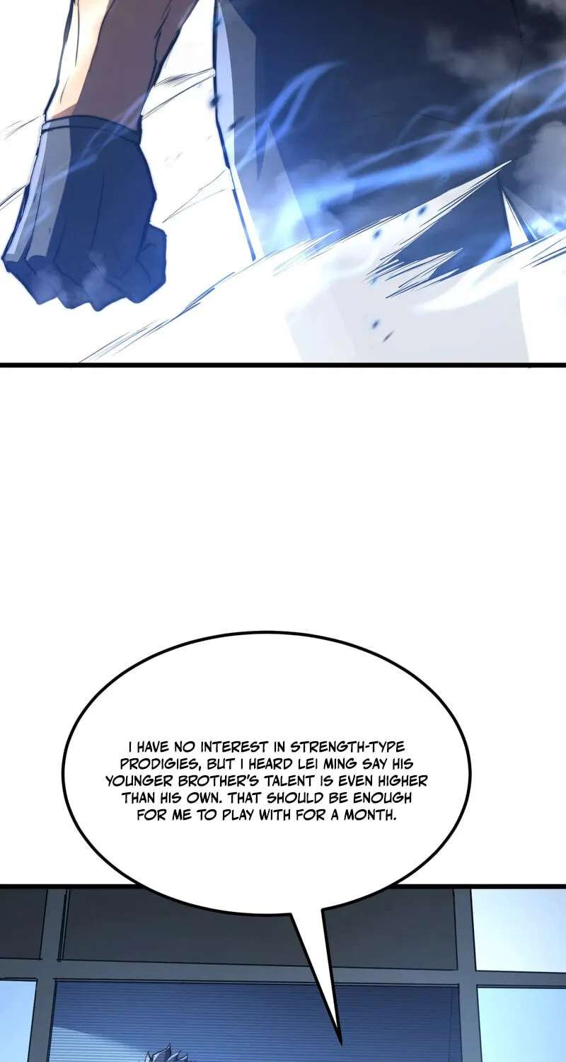 I Became a God Devouring Souls at the Crematorium Chapter 25 - page 74