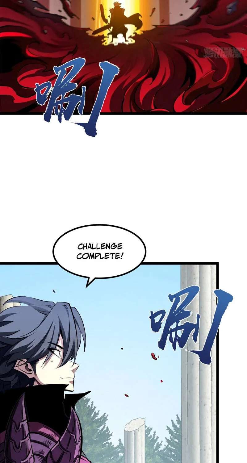 Rebirth of the Ultimate War God Chapter 37 - page 72