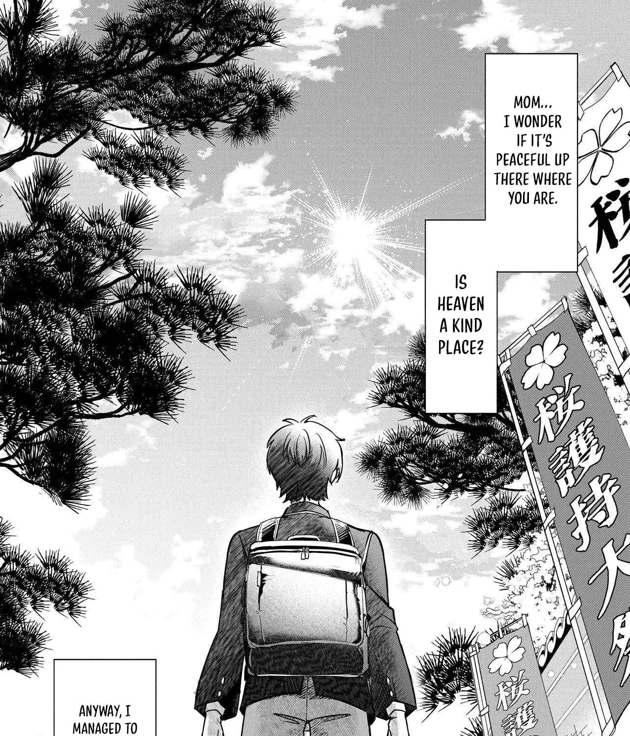 I'm a Kept Man for the Three Most Beautiful Girls in School Chapter 1 - page 25