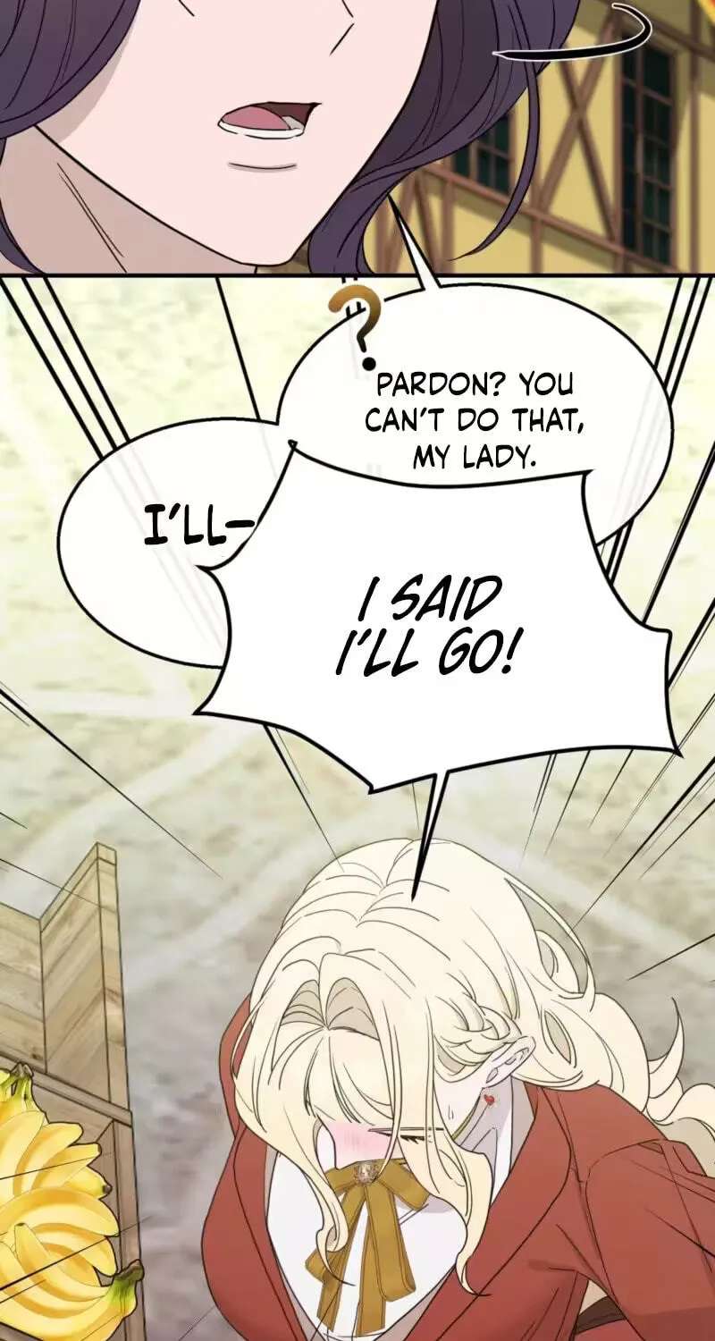 The Couple Hides Their Tastes Chapter 23 - page 69