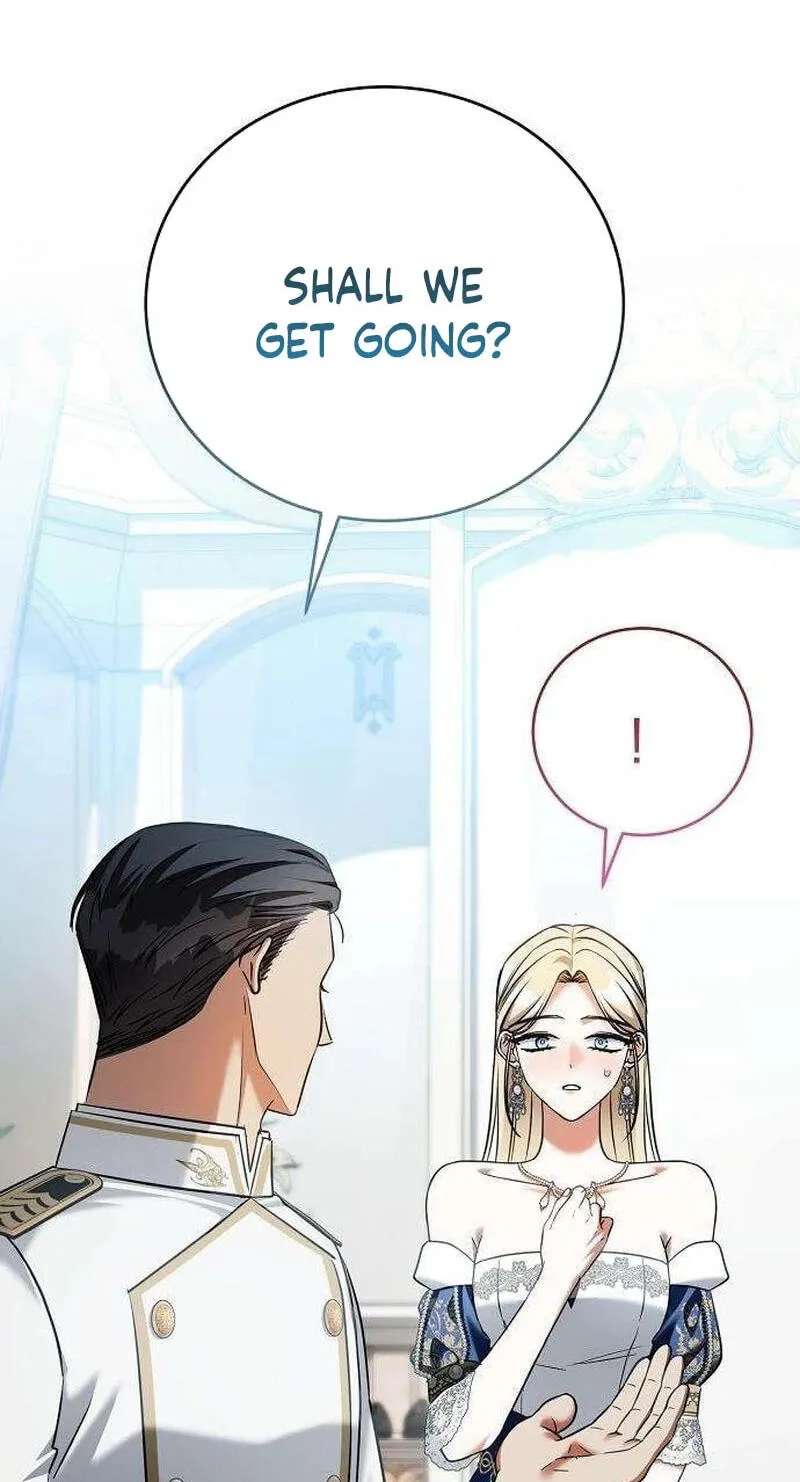 I Had My Position as a Wife Stolen by My Twin Chapter 19 - page 38