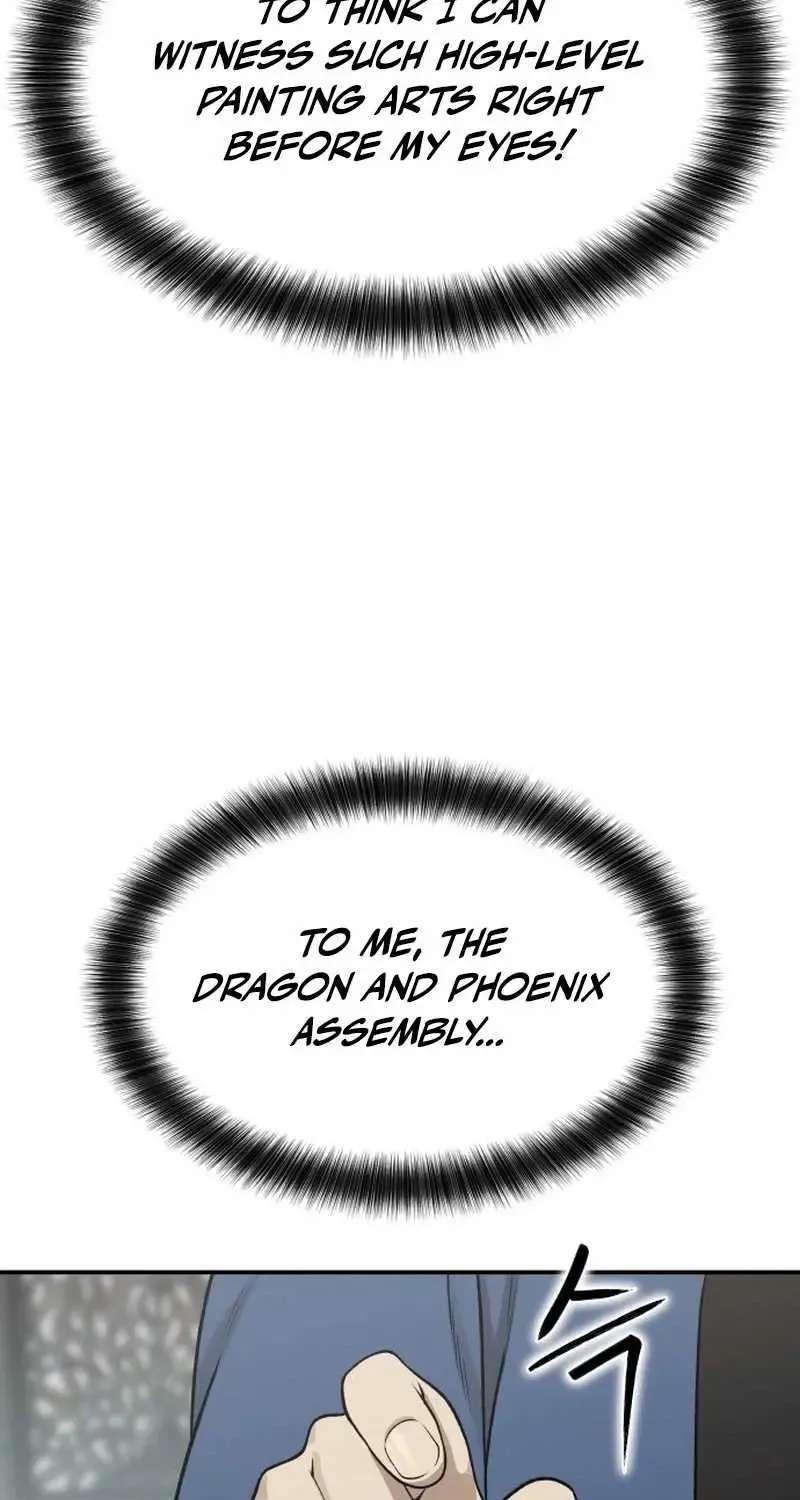 The Divine Brush of Hwarim Chapter 1 - page 34