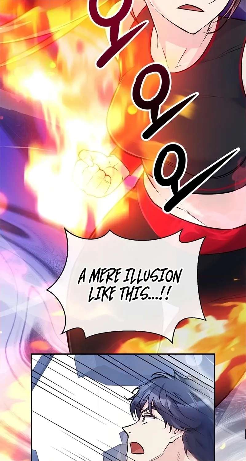 Humanity's Strongest Boyfriend Chapter 44 - page 30