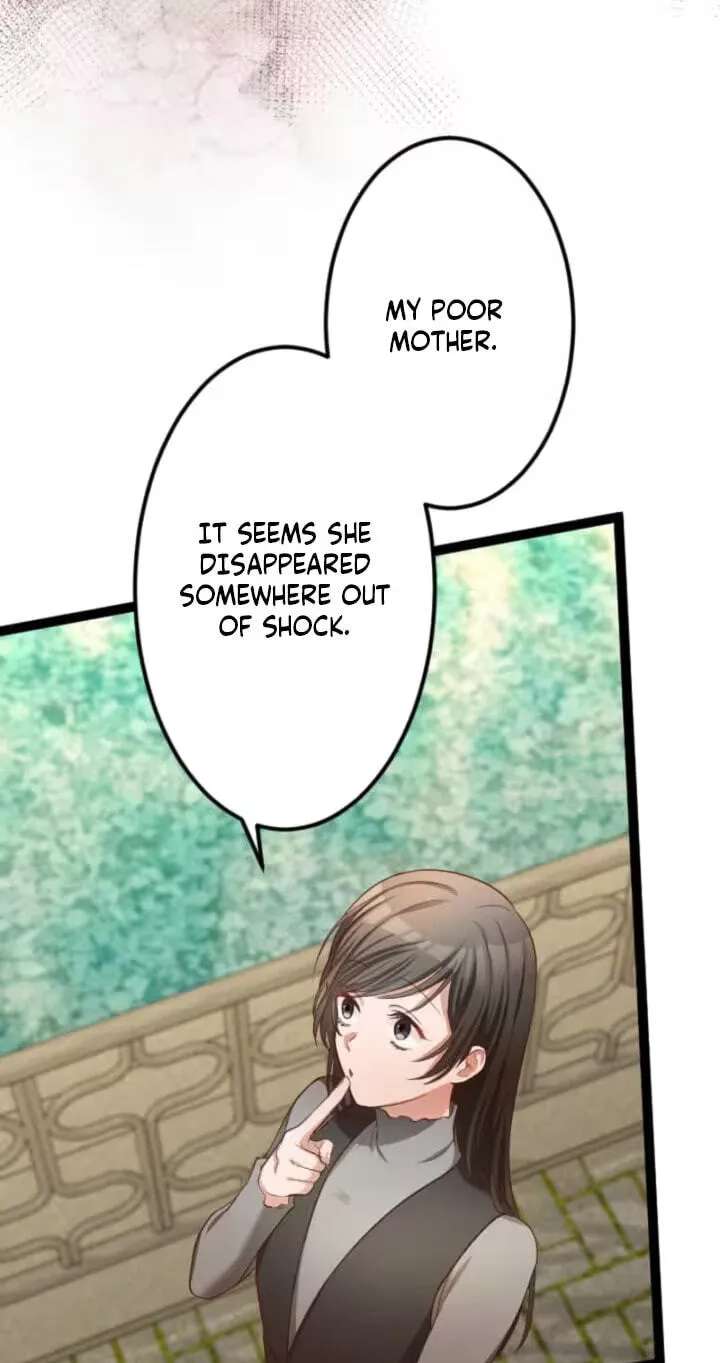 Otto no Furin Aite ga Watashi Datta Chapter 55 - page 34