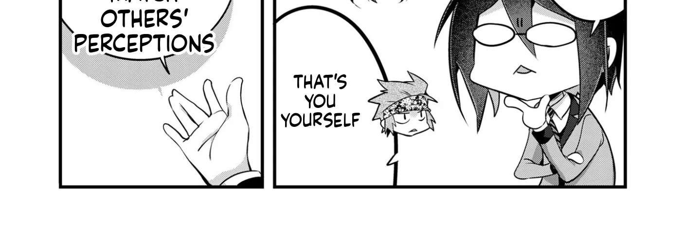 Elf-sensei to Yobanaide! Chapter 3 - page 17
