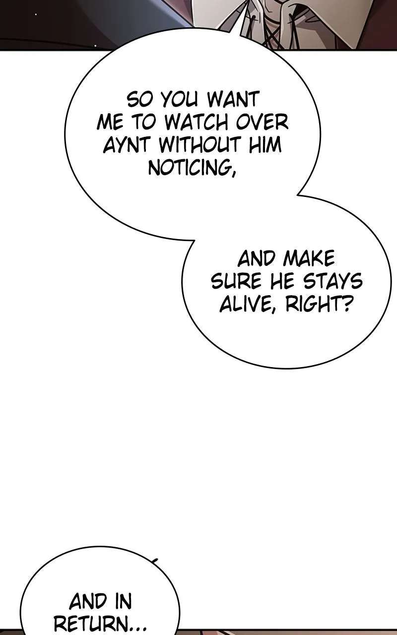 A Cadet Becomesa Prophet?! Chapter 42 - page 37