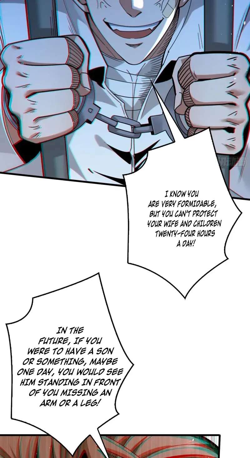 The Ultimate Prodigy Chapter 9 - page 92