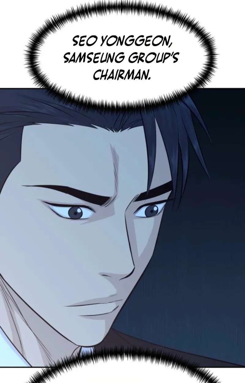 Genius Grandson of the Loan Shark King Chapter 120 - page 62