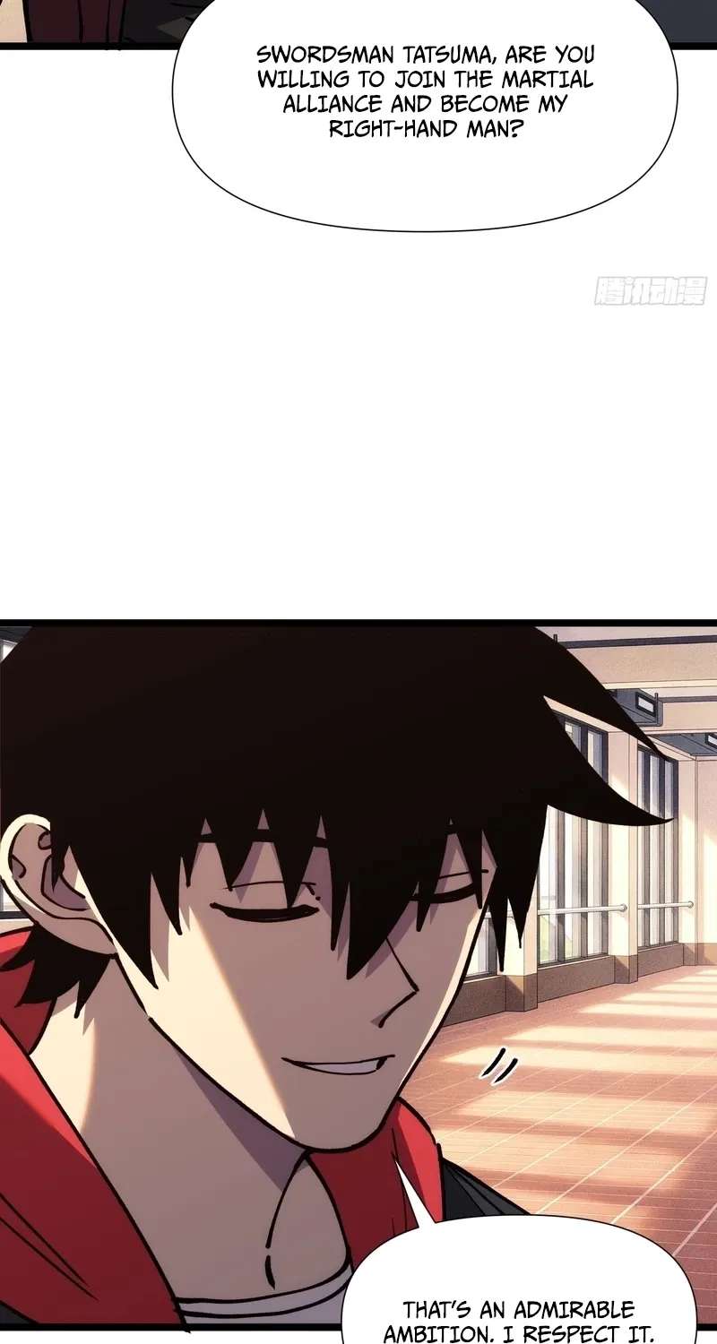 The Strongest Swordsman Rising from a Bottom-Tier Job Chapter 23 - page 15