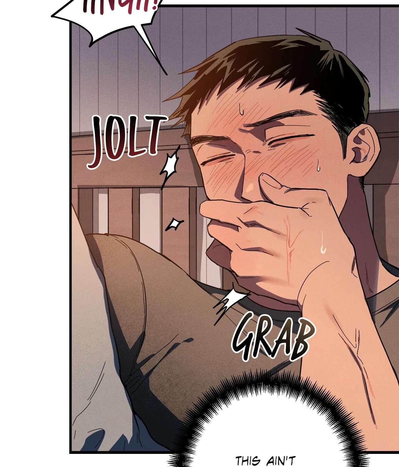 Jangsanbeom (Teriyaki) Chapter 20 - page 139