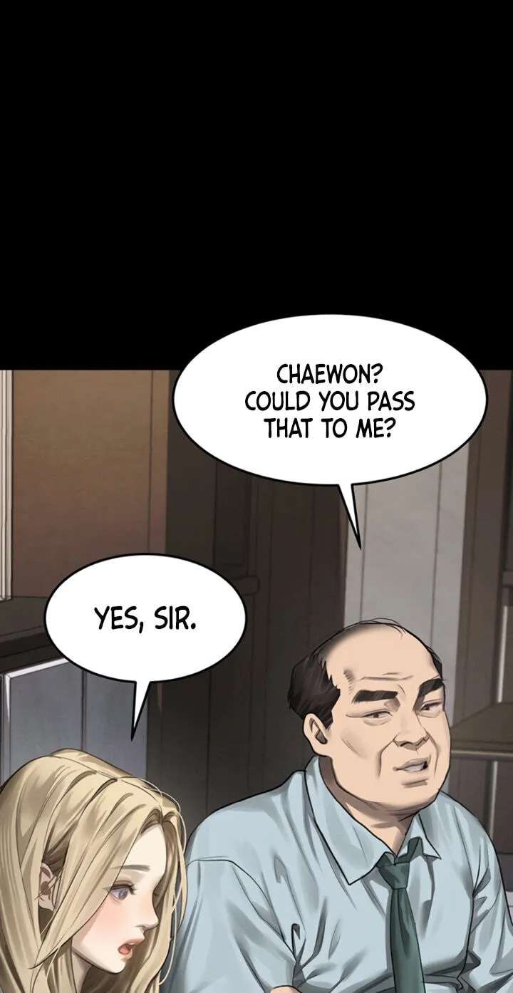 Dirty talk Chapter 66 - page 95