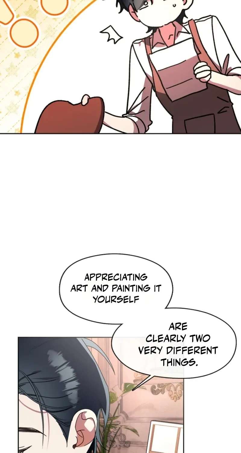 Darling, Why Do You Regret It？ Chapter 69 - page 57