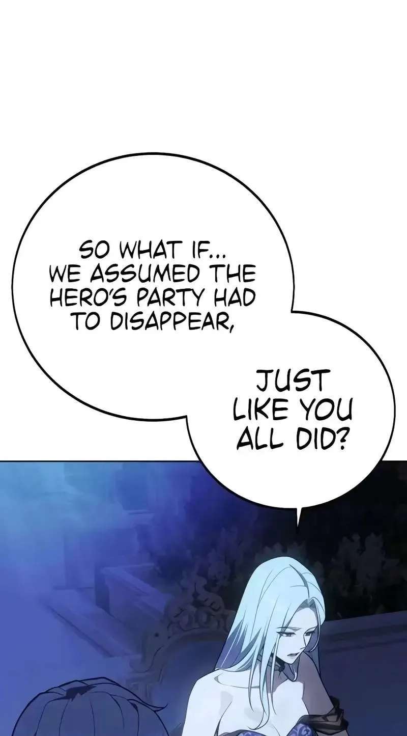 30 Years Have Passed Since the Prologue Chapter 19 - page 38