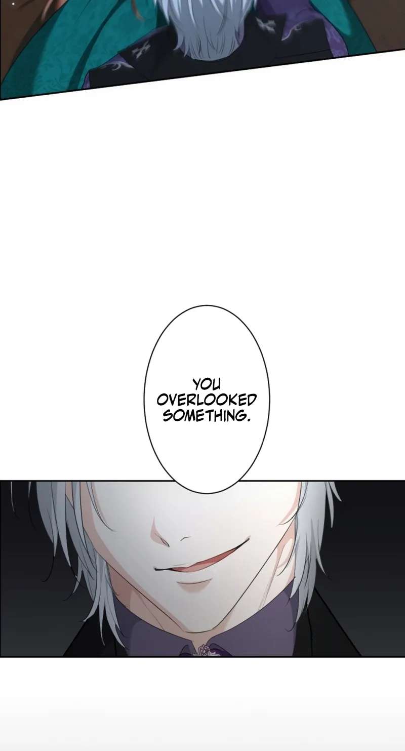The Unhappy Poison Witch's Happy Marriage Chapter 20 - page 41