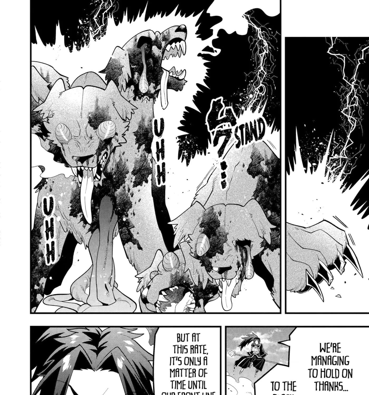 The Strongest Wizard Making Full Use of the Strategy Guide -No Taking Orders, I’ll Slay the Demon King My Own Way- Chapter 75 - page 15