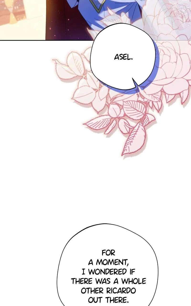 I’m a Villainess, but I Won’t Live Like One Chapter 77 - page 5
