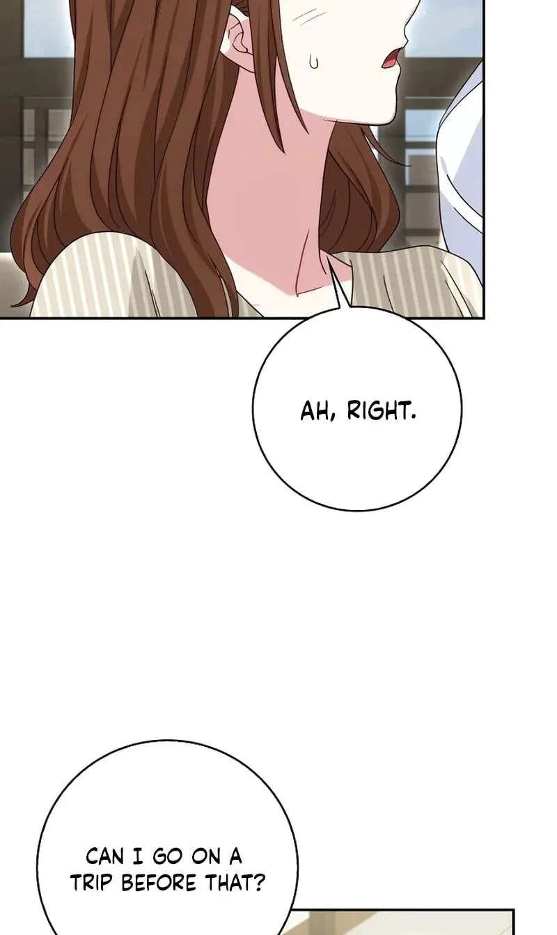Marriage Starts with an Interview Chapter 47 - page 64