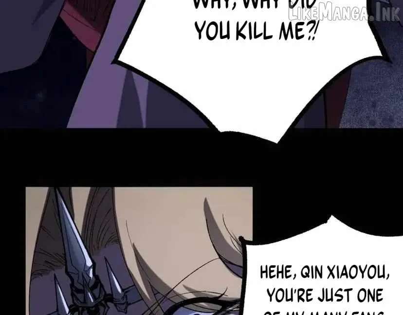 God-level Assassin, I’m the Shadow Chapter 137 - page 73