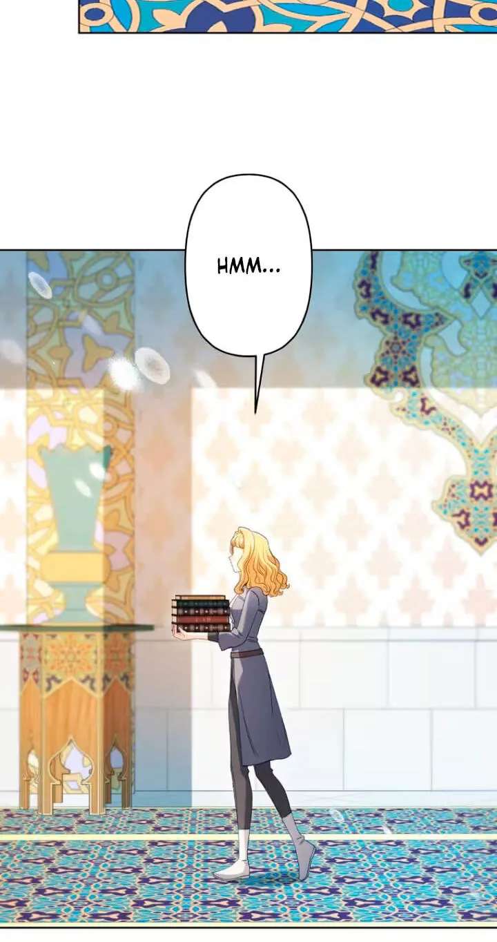 The Dragon's Fragments Chapter 19 - page 38