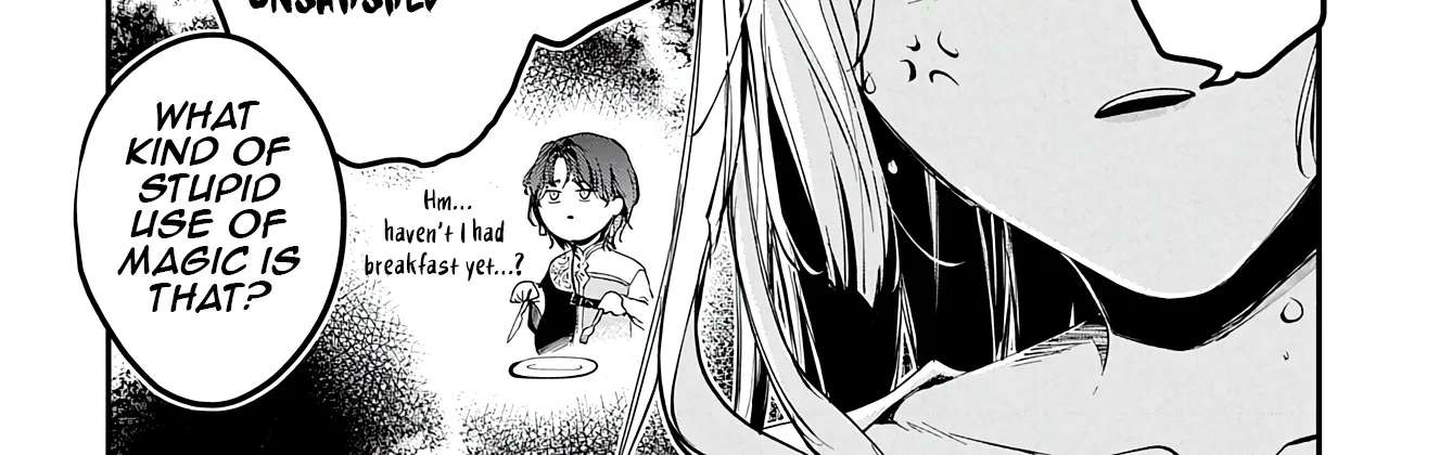 Boukyaku-go no Aletheia Chapter 2 - page 13