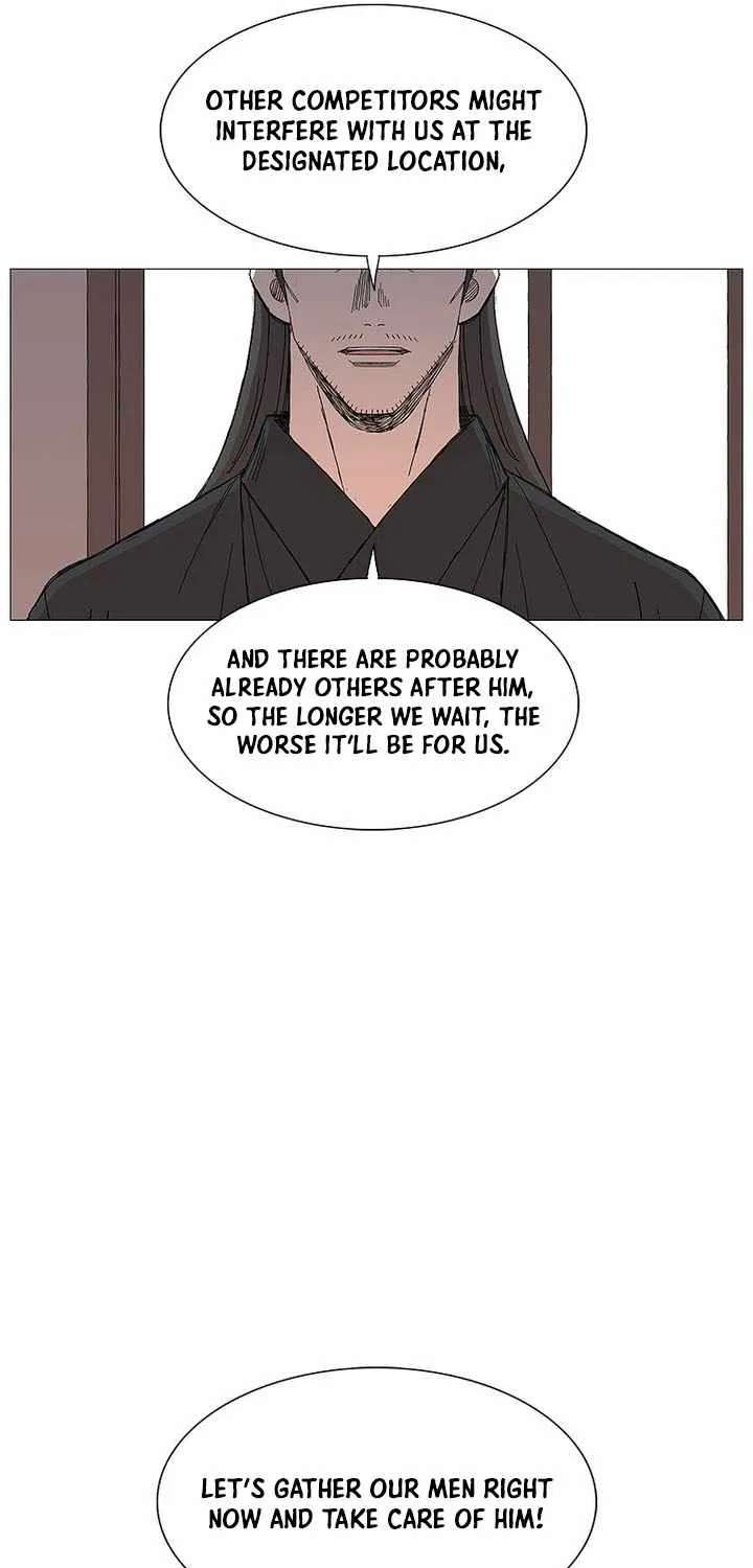The General - Fighting Legend Chapter 111 - page 17