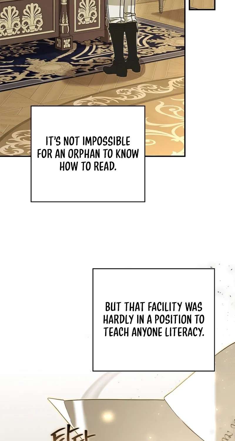 The Female Lead Takes Care of Everything Chapter 12 - page 54