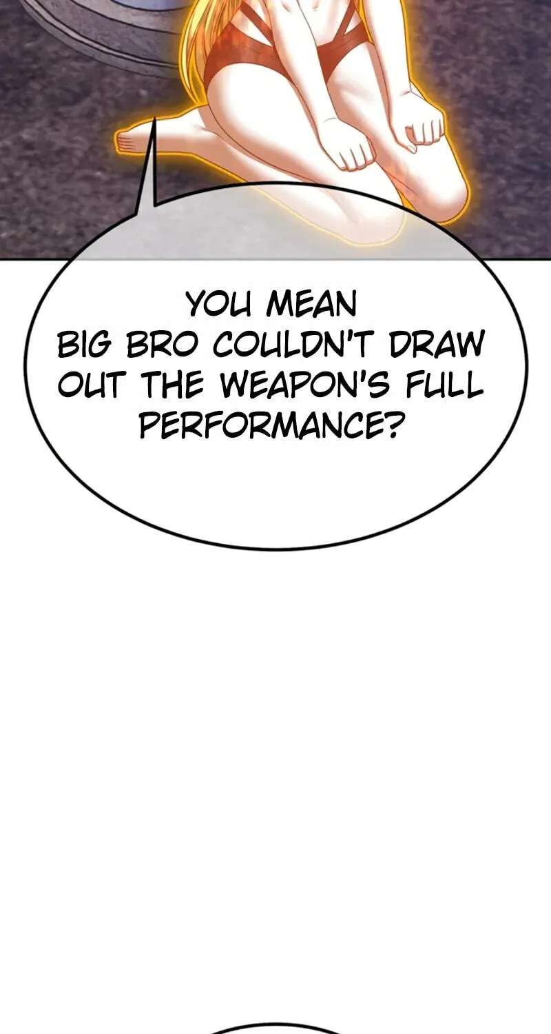 +99 Reinforced Wooden Stick Chapter 221 - page 79