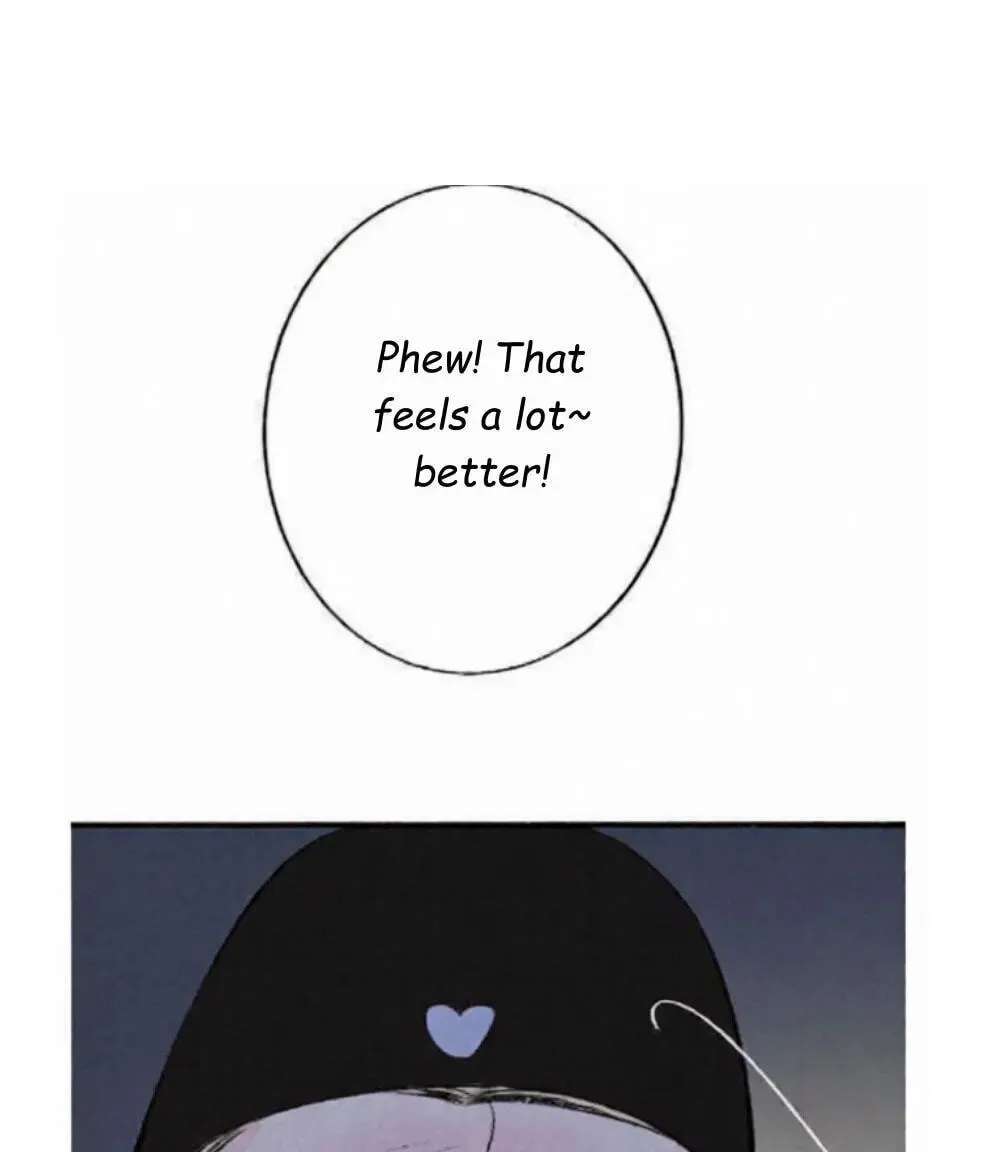 Why Don't I Have Anyone by My Side? Chapter 56 - page 59
