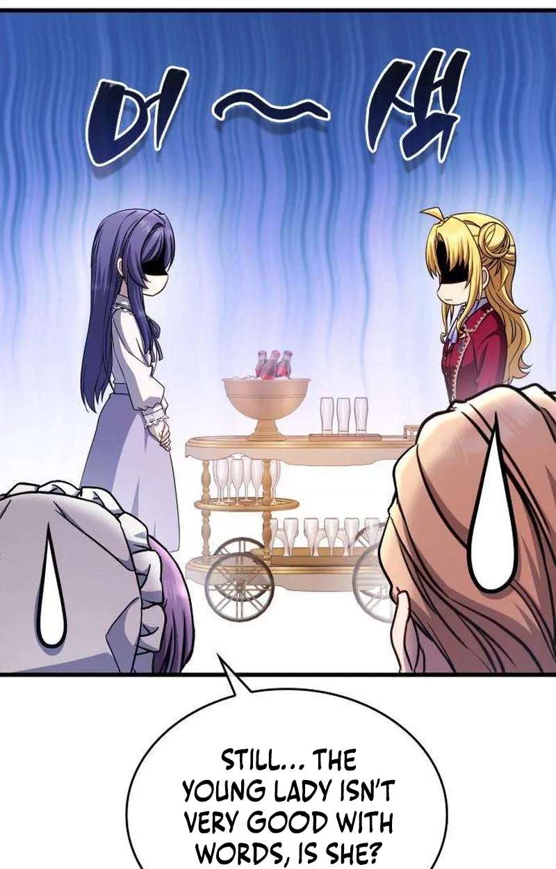 I'm Quitting Everything and Selling Cola Chapter 16 - page 126